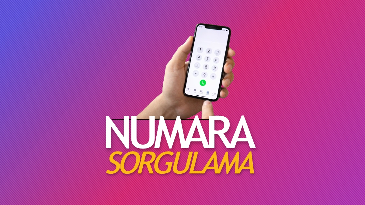 Telefon Numarasından Sosyal Medya Hesabı Bulma